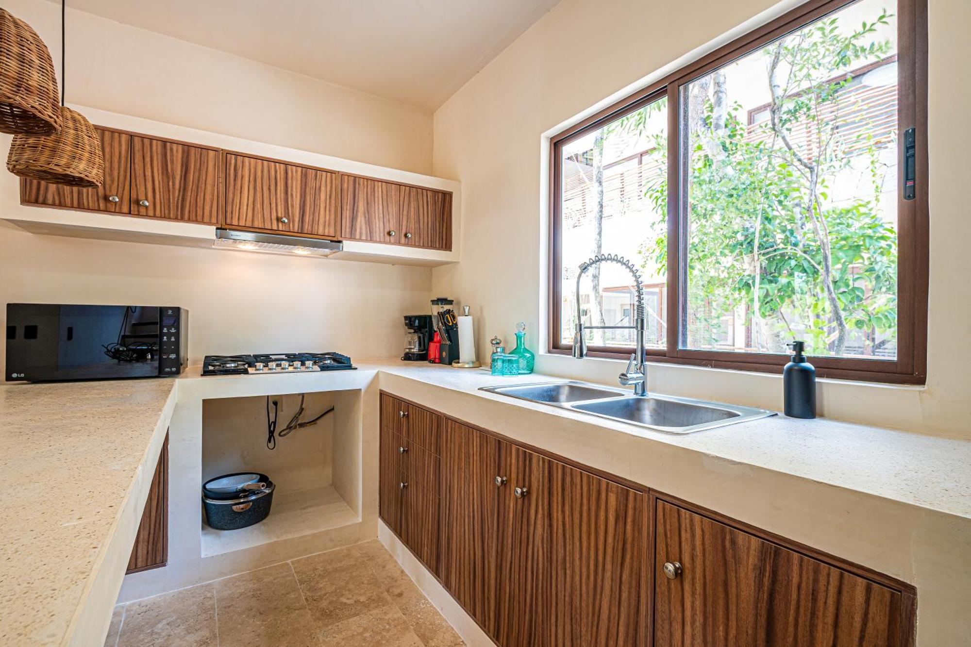 Tulum Jungle Villas - Chakra Artbat Dış mekan fotoğraf