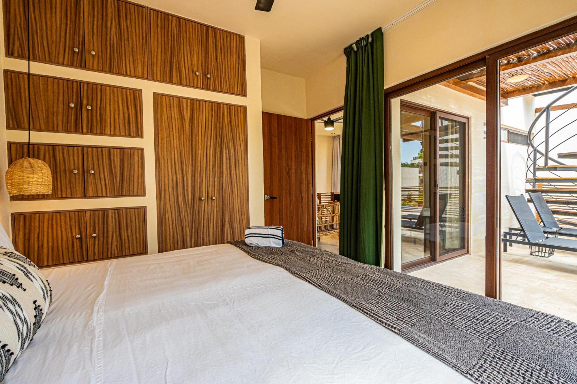 Tulum Jungle Villas - Chakra Artbat Dış mekan fotoğraf