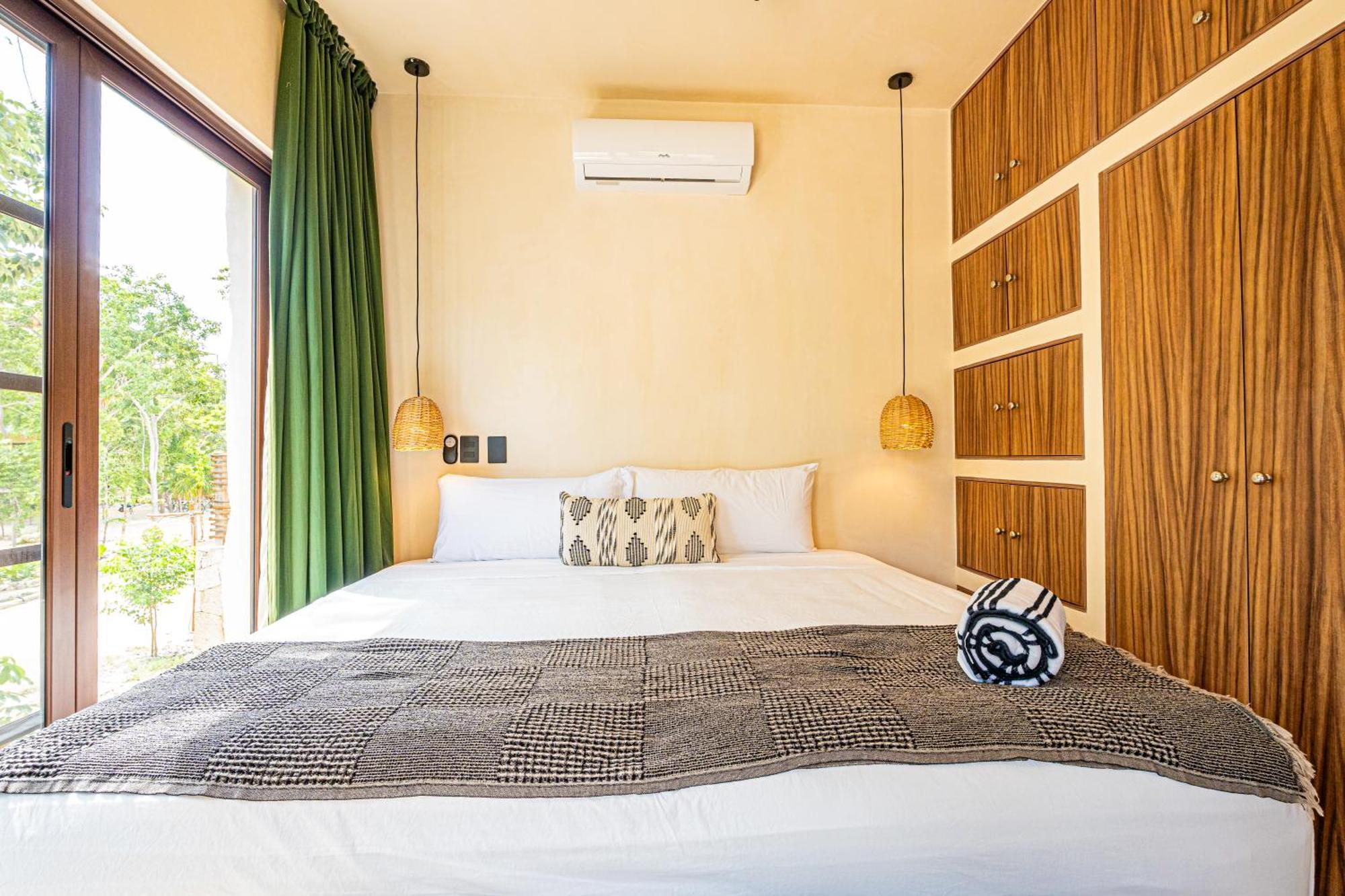 Tulum Jungle Villas - Chakra Artbat Dış mekan fotoğraf